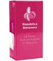 Juego República Bananera
