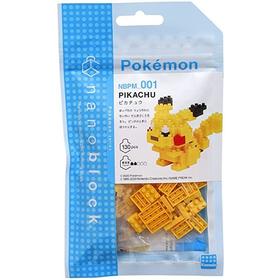 pokemon-nanoblock-pikachu
