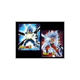 cuadro-3d-dragon-ball-super-overpowered-team-up