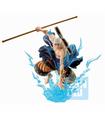 Figura Banpresto Ichibansho One Piece Enel Duel Memories
