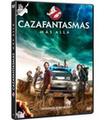 CAZAFANTASMAS: MAS ALLA - DVD (DVD)