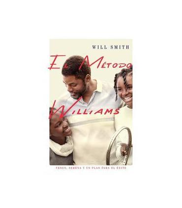 el-mtodo-williams-dvd-dvd