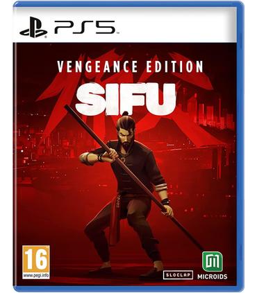 sifu-vengeance-edition-ps5
