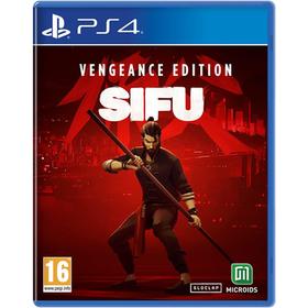 sifu-vengeance-edition-ps4
