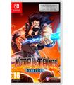 Metal Tales Overkill Deluxe Edition Switch