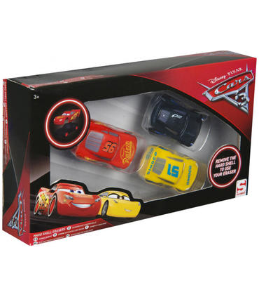 pack-de-3-gomas-en-carcasas-duras-cars-3