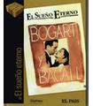 El Sueño Eterno DVD + Libro-Reacondicionado