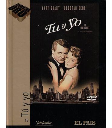 tu-y-yo-dvd-libro-reacondicionado