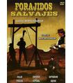 Forajidos Salvajes DVD-Reacondicionado