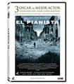 El Pianista - DVD (DVD)-Reacondicionado