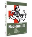 Nacional III (dvd)-Reacondicionado