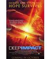 Deep Impact Edicion Especial Dvd
