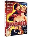 Hombres (DVD)-Reacondicionado