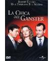 LA CHICA DEL GANGSTER (DVD)-Reacondicionado