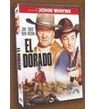 El Dorado  DVD-Reacondiconado