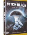 PITCH BLACK ED ESPECIAL DVD-Reacondicionado
