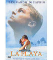 LA PLAYA DVD ( FOX ) -Reacondicioando