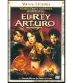El Rey Arturo DVD ( DISNEY )-Reacondicionado