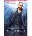 YO ROBOT DVD-Reacondicionado