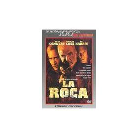 la-roca-1-disco-dvd-reacondiconado-reacondicionado