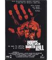 HOUSE ON HAUNTED HILL (DVD) DVD-Reacondicionado