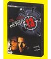 ASALTO AL DISTRITO 13 DVD-Reacondicionado