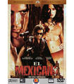MEXICANO,EL DVD-Reacondiiconado