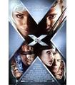 X MEN 2 (1DISCO) DVD -Reacondicioando