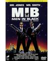 MEN IN BLACK ED. COLEC.DVD-Reacondicionado