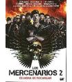 LOS MERCENARIOS 2 (DVD)-Reacondicionado
