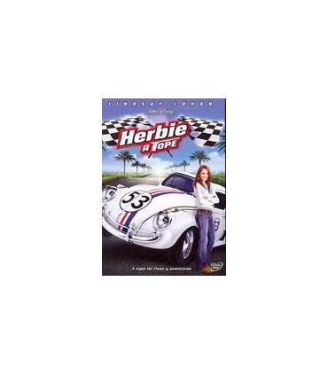 herbie-a-tope-reacondicionado