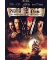 PIRATAS DEL CARIBE DVD-Reacondicionado