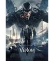 VENOM - BD (BR)-Reacondicionado