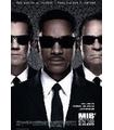 MEN IN BLACK 3 (DVD)-Reacondicionado