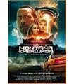 LA MONTAÑA EMBRUJADA DVD ALQ-Reacondicioando