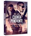 CUENTA PENDIENTE - DVD (DVD)-Reacondicionado