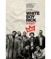 WHITE BOY RICK - DVD (DVD) -Reacondicionado