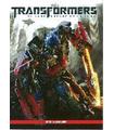 TRANSFORMERS 3 DVD (ALQ)-Reacondicionado