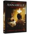 ANNABELLE (CREATION) (DVD)-Reacondicionado
