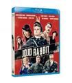 JOJO RABBIT - BD (BR)-Reacondicionado