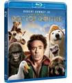 AVENTURAS DEL DOCTOR DOLITTLE - BD (BR)-Reacondicionado