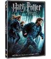 HARRY POTTER Y LAS RELIQUIAS DE LA MUERT-Reacondicionado