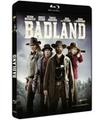 BADLAND - BD (BR) -Reacondicionado