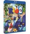 RIO 2 (BR + DVD) (BR)-Reacondicionado
