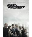 FAST & FURIOUS 7 (A TODO GAS 7) (BR)-Reacondicionado