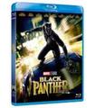BLACK PANTER (BR)-Reacondicionado