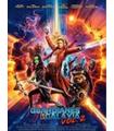 GUARDIANES DE LA GALAXIA VOL. 2 (BR) -Reacondicionado