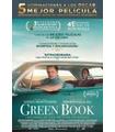 GREEN BOOK - BD (BR) -Reacondicionado