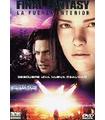 FINAL FANTASY: LA FUERZA INTERIOR (DVD)-Reacondicionado