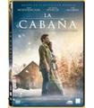 La Cabaña (DVD) -Reacondicionado